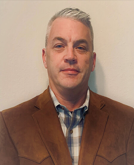 Robert Dryman, President